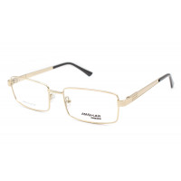 Металеві чоловічі окуляри для зору Amshar 8739
